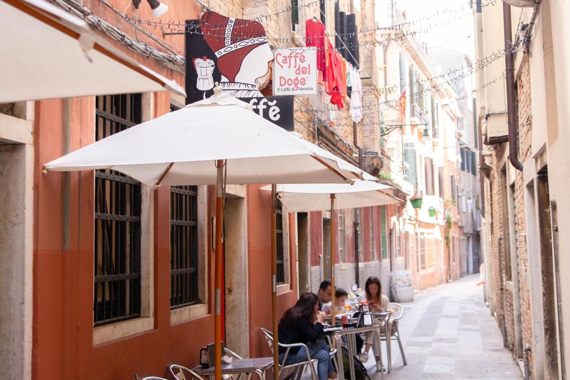 Ca Riolfo By Venicevillas, Rialto Exterior photo