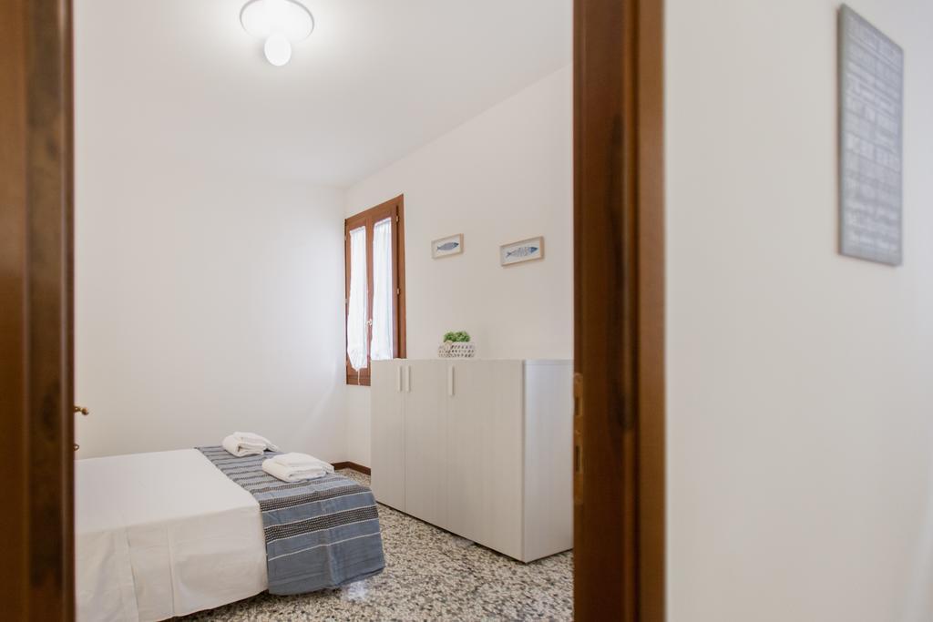 Ca Riolfo By Venicevillas, Rialto Exterior photo